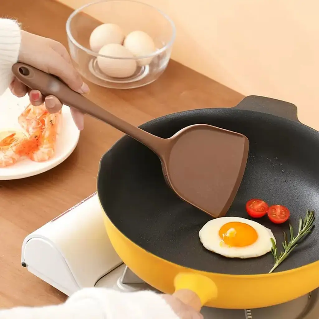 Kitchen Baking Utensil Set - キッチン用具セット 調理・ベーキング用キッチンツール シャベル・スプーン
