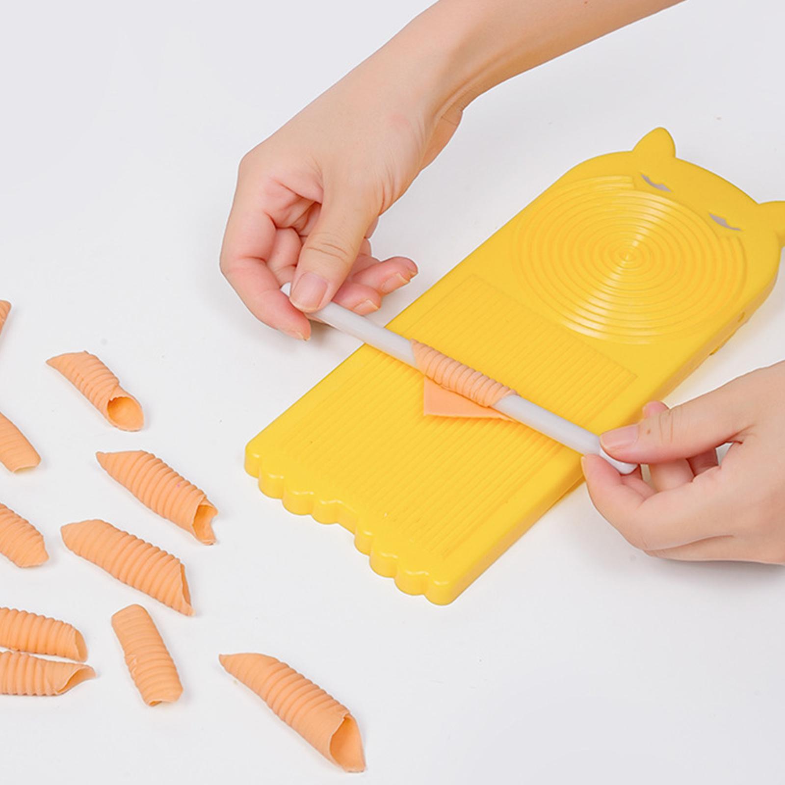 ニョッキボード 使いやすい便利なカバテリパスタメーカー イタ - Kitchen Baking Cupboard のレビューと価格