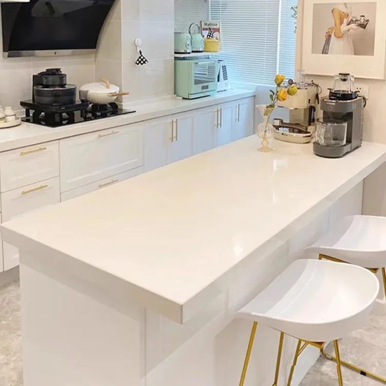 軽量高級家庭用キッチンアイランドテーブル、ダイニングテーブル - Kitchen Island Baking Table のレビューと価格