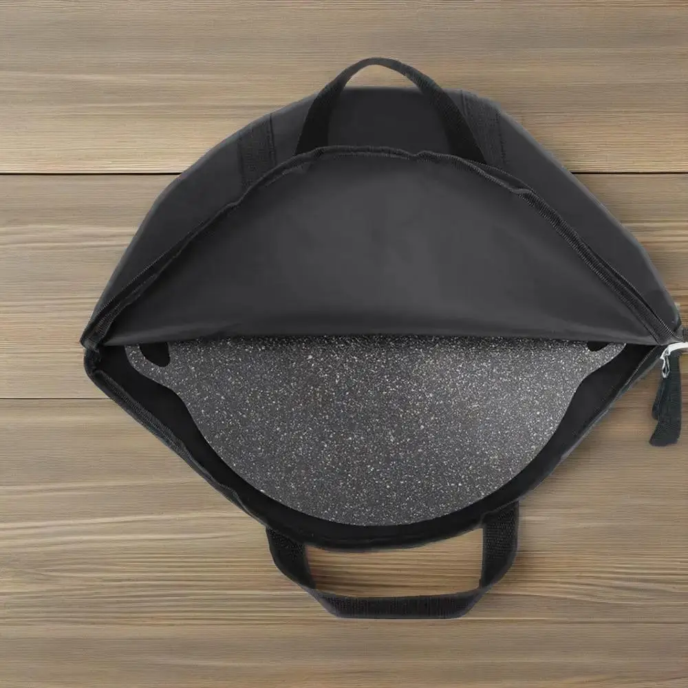 ハンドル付きベーキングパン収納バッグ 600D オックスフォ - Kitchen Baking Ware のレビューと価格