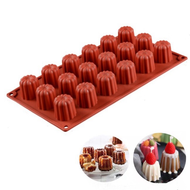 8/12/18 カップシリコーン型カップケーキベーキングトレ - Kitchen Baking Ware のレビューと価格