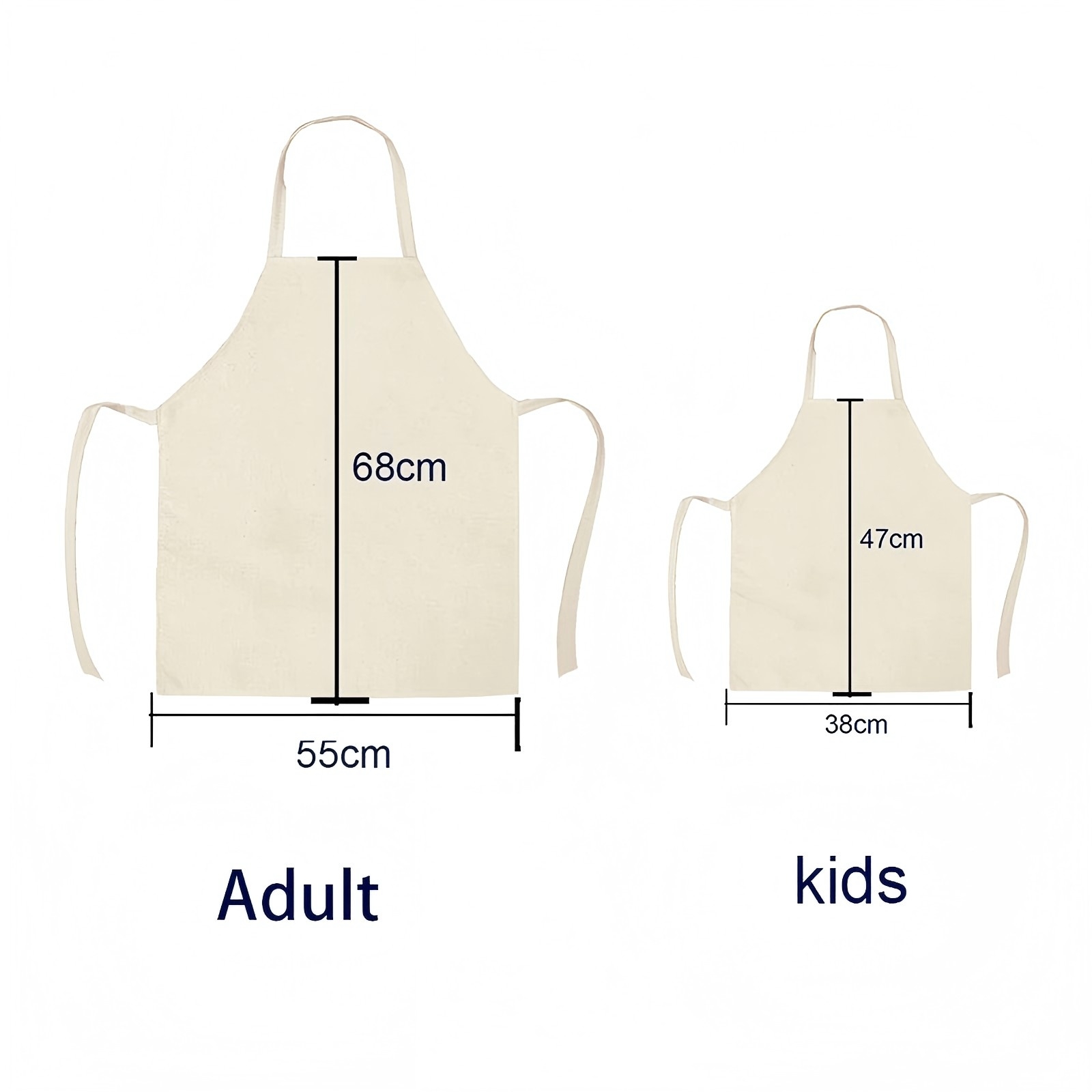 レトロなロブスタープリントキッチンエプロン - ヴィンテージ - Kitchen.Baking Labels のレビューと価格