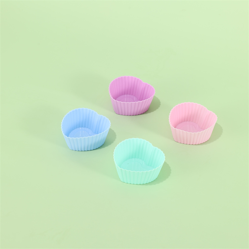丸いケーキ型,DIYケーキデコレーションツール,カップケーキ - Kitchen Baking Kit のレビューと価格