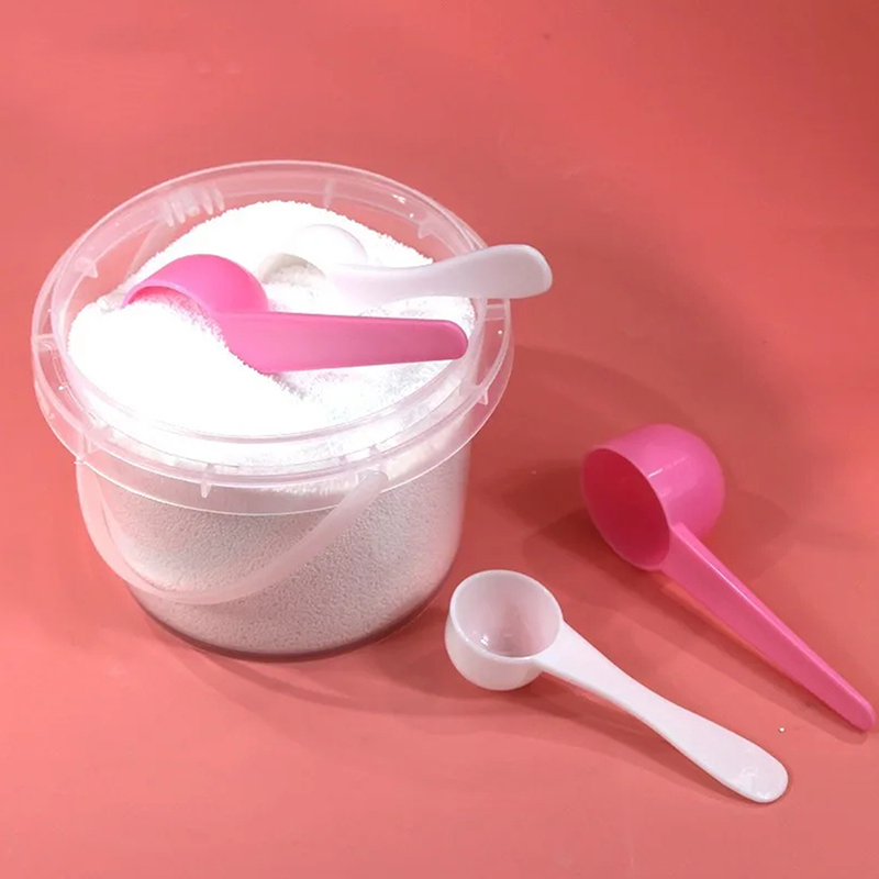 スケール付きプラスチック計量コーヒースクープ、ベーキング用品 - Kitchen Baking Ware のレビューと価格