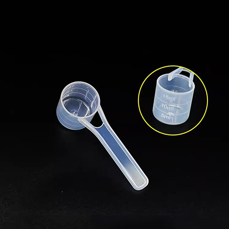 スケール付きプラスチック計量コーヒースクープ、ベーキング用品 - Kitchen Baking Ware のレビューと価格