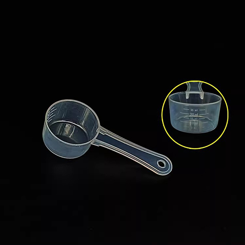 スケール付きプラスチック計量コーヒースクープ、ベーキング用品 - Kitchen Baking Ware のレビューと価格