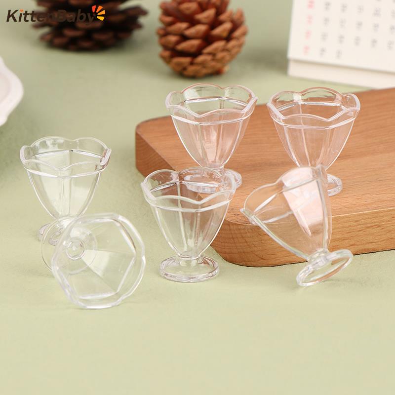 ドールハウス,食器,ボウル,ドール,キッチン,リビングルーム - Kitchen Baking Utensil Set のレビューと価格