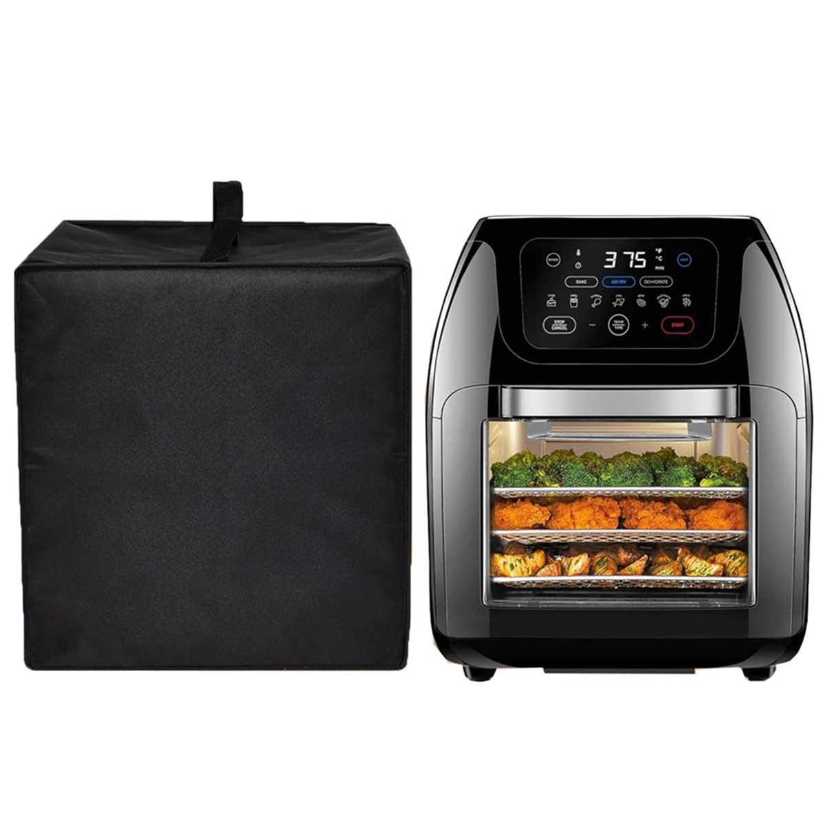 (A14E) ニンジャ AF101 4QT / インスタント - Ninja Air Fryer Af101 のレビューと価格