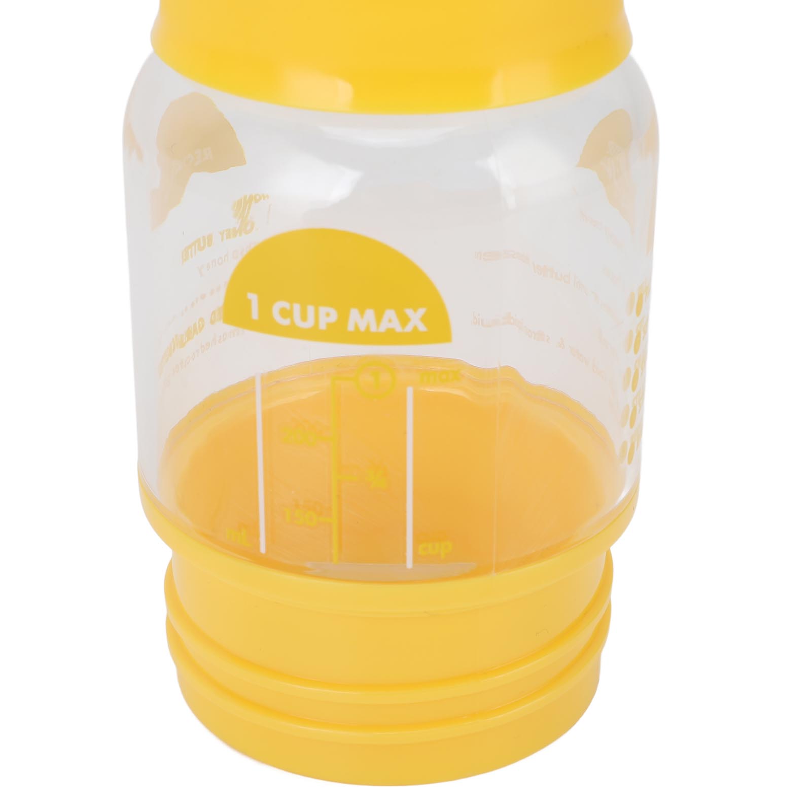 バターメーカーカッププラスチック多機能クリームセパレーターバ - Kitchen Baking Cupboard のレビューと価格