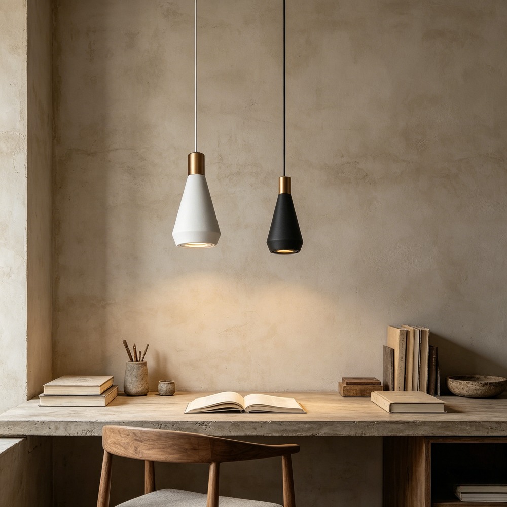 GU10 LED 高級ペンダントランプモダンなキッチンアイラ - Kitchen Island Baking Table のレビューと価格